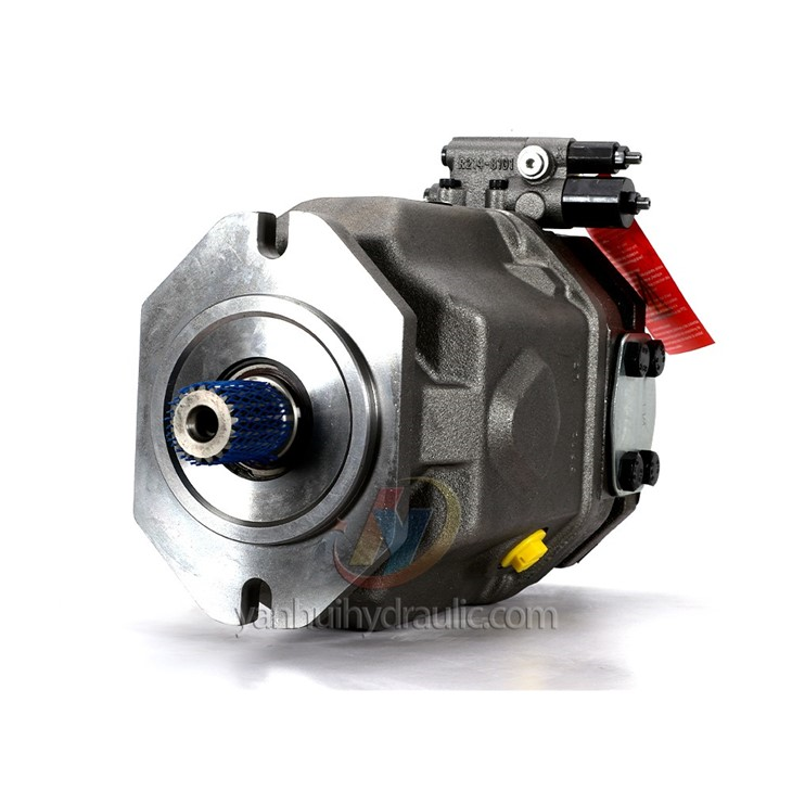Rexroth A10vso Pump