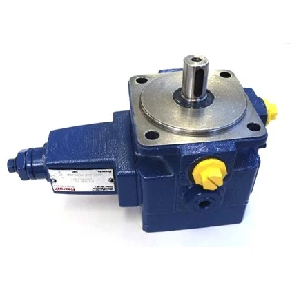 משאבה הידראולית של Rexroth 1PV2V4