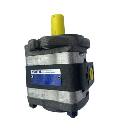 משאבת הילוכים Voith IPV3