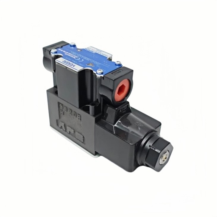 יוקן DSG-01-2B3B-A120-7090-L שסתום בקרה כיווני